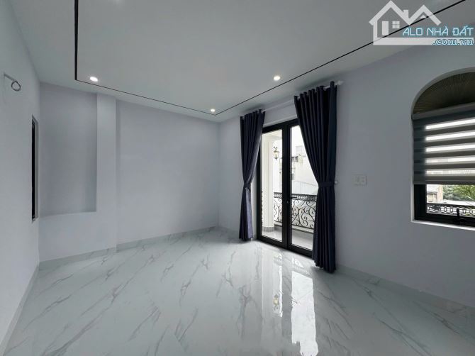 Kẹt Tiền Cần Bán Nhanh Căn Nhà 1 Trệt 2 Lầu Ngay Trung Tâm Tp TDM - Bình Dương - 6