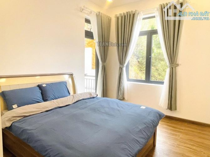 Villa mặt tiền KQH An Sơn Đà Lạt rộng hơn 210m2 giá chỉ 16 tỷ - 6