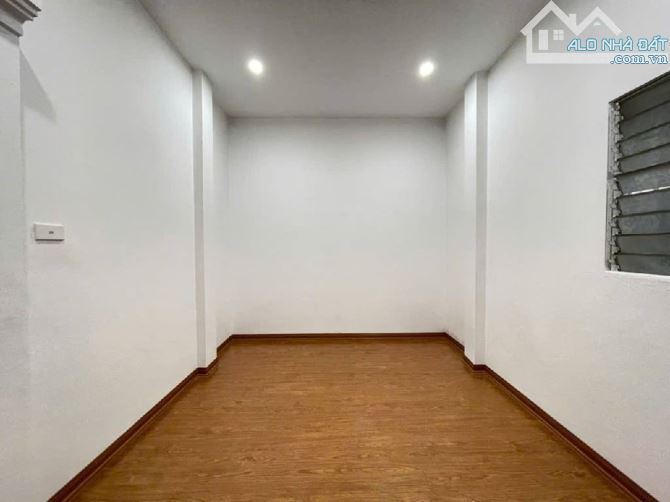 Nhà Ngõ 254 Minh Khai - HBT nhà mới 40m2, 7 tỷ - 6