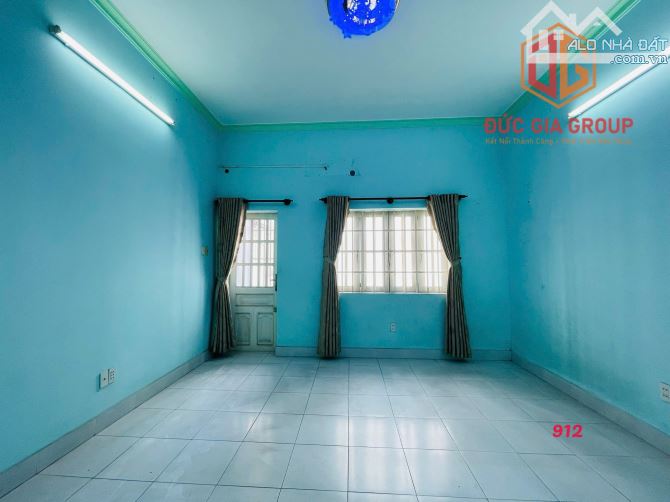 Cho thuê nhà mặt tiền đường N4 gần chợ Bửu Long - 6