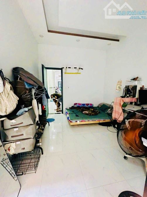 🔥🔥🔥 DIỆN TÍCH KHỦNG - 3 TẦNG BTCT - 4PN - SÂN THƯỢNG SIÊU RỘNG - NGAY NHÀ THIẾU NHI - T - 6