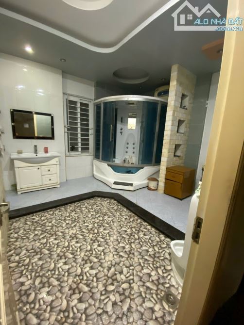 Cho thuê nhà 78m2*5T ngõ phố Đội Cấn, Ba Đình - 6
