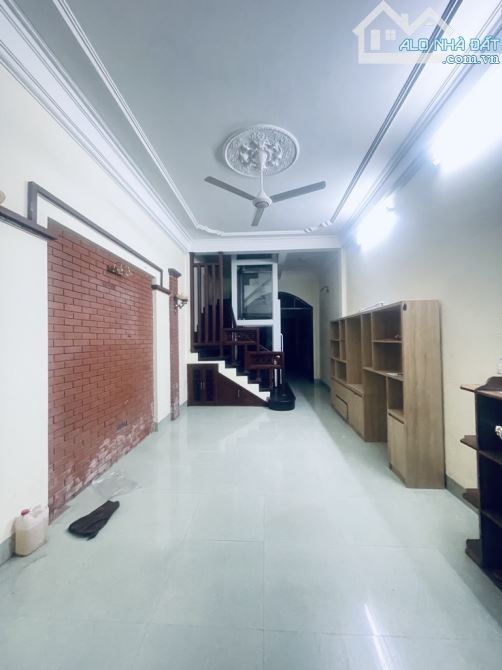 🏠 NHÀ PHÂN LÔ PHỐ HUY DU -- HÀM NGHI -- Ô TÔ TRÁNH – VỈA HÈ RỘNG -- THANG MÁY – 2 THOÁNG - 6