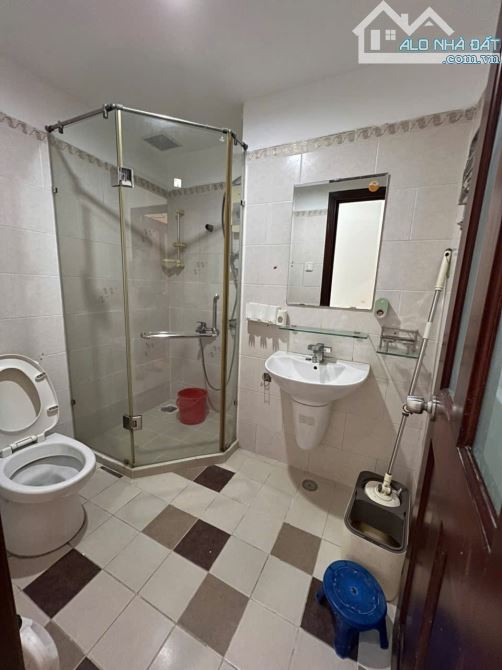 Chung cư Phúc Yên, Phan Huy Ích, TB, 110m2, 3PN, 2WC, Nội thất, 12tr/th. - 6