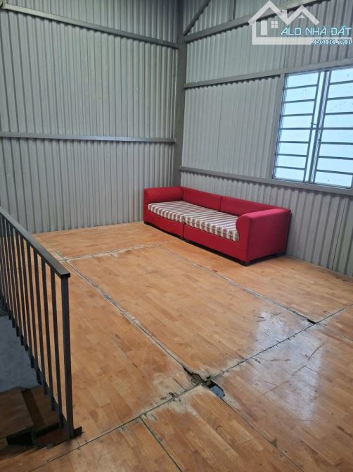🛑 CHO THUÊ NHÀ KHO - LÔ GÓC 2 MẶT TIỀN - NGUYỄN ÂN - 6