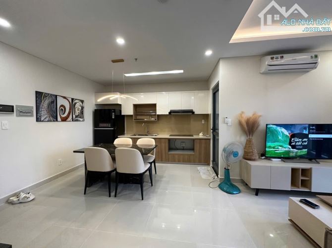 Bán căn hộ CT9 -Vĩnh Điềm Trung Thiết Kế hiện đai - 6
