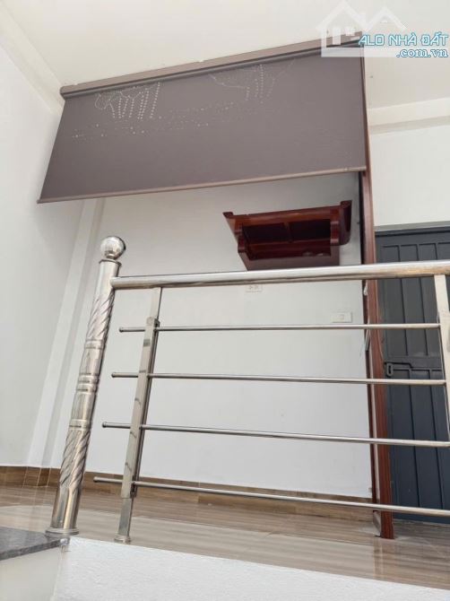 Thật 100/% nhà phố Nhật tảo -ô tô vinfast đỗ cửa nhà mới đẹp 30m,4tang,3,8mt-giá 7x tỉ - 6