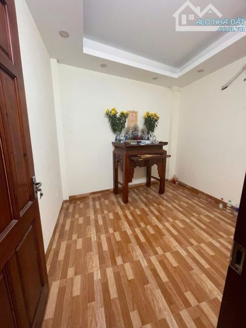 BÁN NHÀ NHÂN TRẠCH HÀ ĐÔNG – 5 TẦNG, NGAY GẦN CHỢ, Ô TÔ GẦN NHÀ - 6