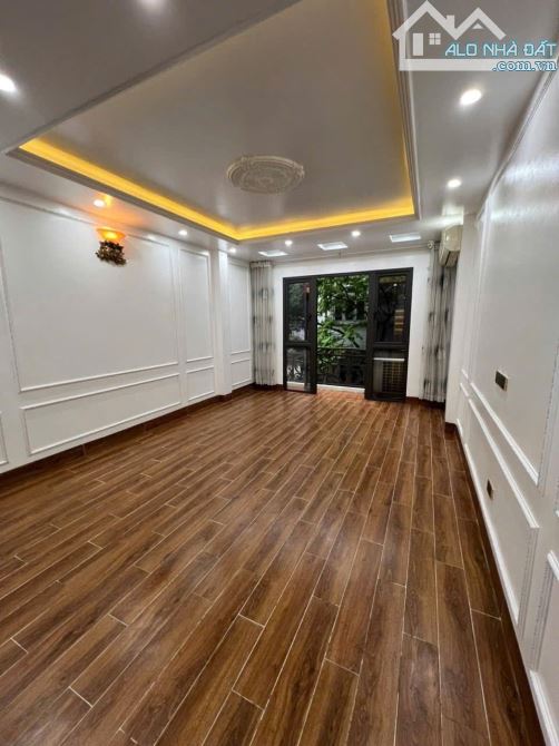 Bán nhà liền kề la khê bờ hội thang máy kinh doanh dt 50 7 tầng - 6