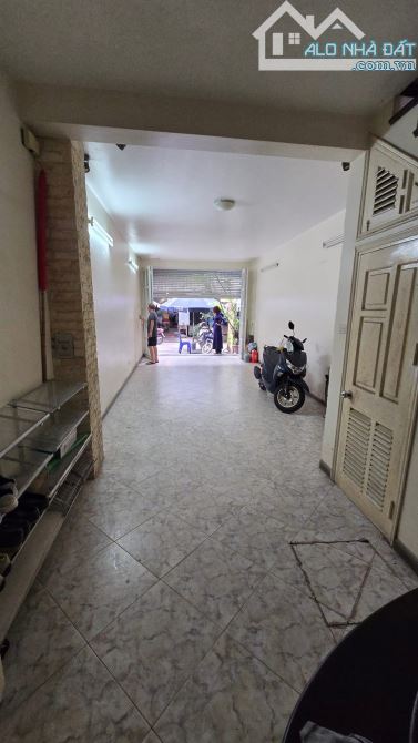 Vĩnh Phúc 52m2 - Vỉa Hè Rộng, Ô tô Tránh Đỗ - Kinh Doanh - 6