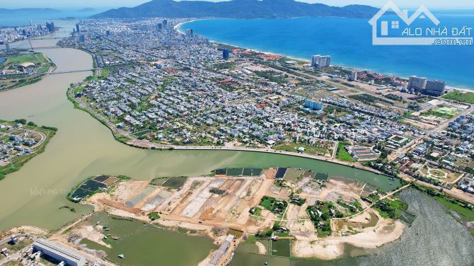 Tổng Hợp BĐS Nam Việt Á , GIAI ĐOẠN 1, Vị Trí đẹp nhất, cam kết giá tốt chỉ có tại Ngọc Mi - 6