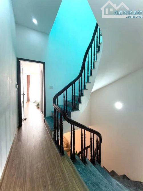 Bán nhà Trung Phụng, Xã Đàn – 41m² – ngõ thông – tặng full nội thất – Giá chào 12 tỷ! - 6