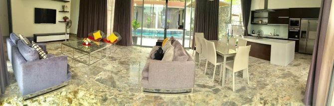Chiếc  Biệt Thự Bách Thanh – Flamingo Đại Lải Resort 🏡 Diện Tích 323m² – Xây 180m² ✨ Full - 6