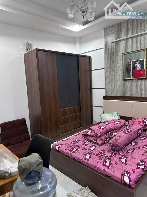 🔥🔥 Công nhận sổ  77m2 -  Xây dựng 41M2 x 5 Tầng Mới     🎯 Giá 5,38 tỷ tl   √ 5P ngủ lớn - 6