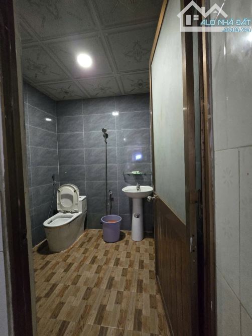 Nhà mặt kinh doanh gần cầu Ông Bố, phường Bình Hòa, Tp Thuận An - 6