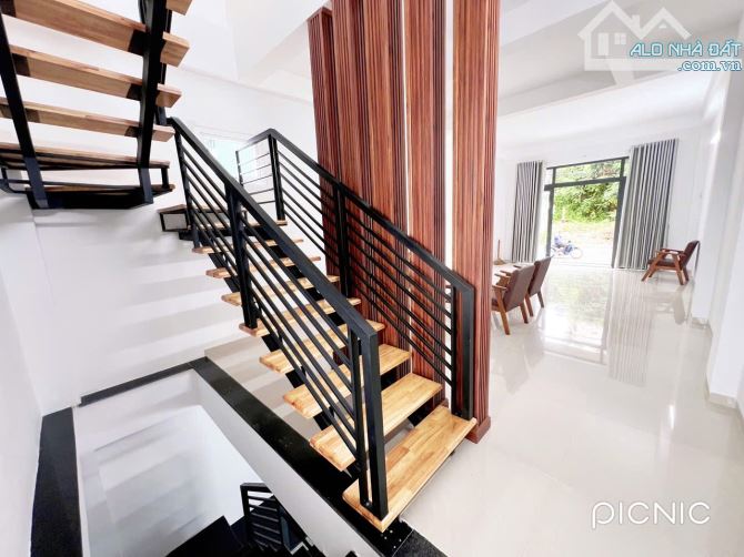 NHÀ MẶT TIỀN KINH DOANH HÙNG VƯƠNG - BMT 5Tỷ650 Triệu - 6