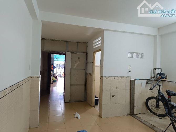 Nhà 5 Tầng MT Tạ Quang Bửu Quận 8, Vỉ Hè Rộng 10m Kinh Doanh Sầm uất - 6