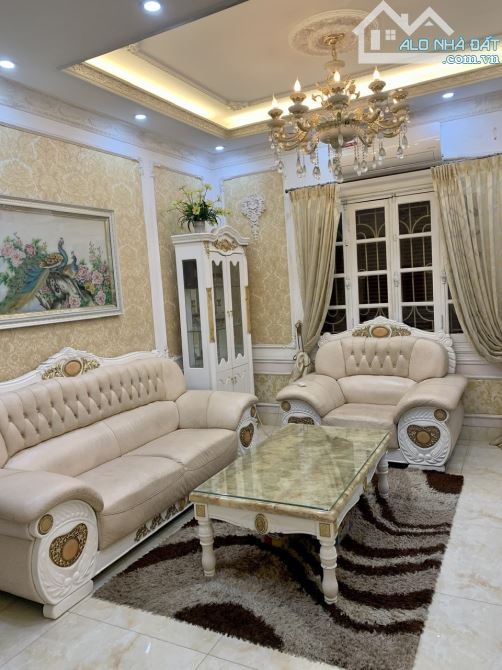 💥DT50M. 5 TẦNG, MT 8 M, GIÁ 21.5  TỶ. XUÂN THỦY, CẦU GIẤY HN . - 6