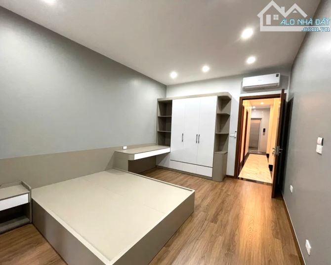 Nhà 5Tầng Long Biên, VF3 Chạy Thông Hồng Tiến - Bồ Đề. Vị Trí cách Trung Tâm 3 Bước Chân - 6