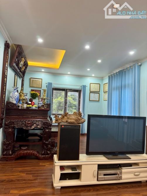 🏬Nhà 5 Tầng Trục Chính Kinh Doanh - Cự Khối Long Biên -152m MT12m - Ở Kinh Doanh Cho Thuê - 6