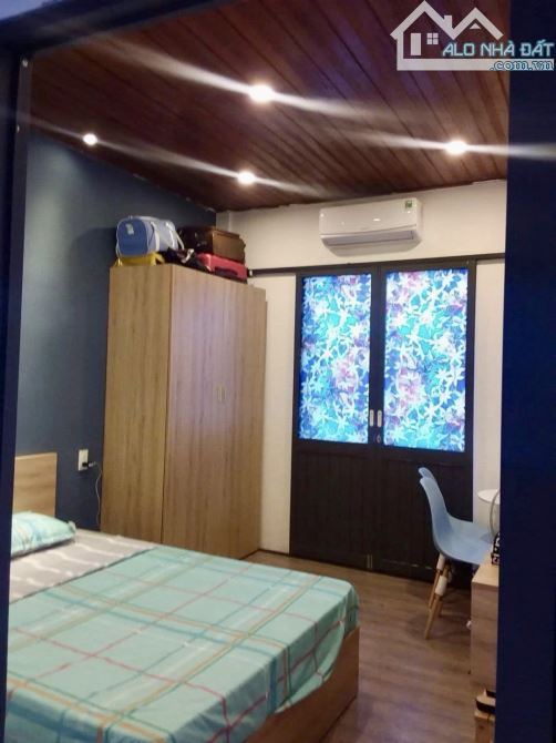 🔥 SIÊU PHẨM – TOÀ NHÀ CĂN HỘ 4 TẦNG + KIỐT – K Ô TÔ HOÀNG DIỆU –TT ĐÀ NẴNG - CHỈ 9.X TỶ - 6