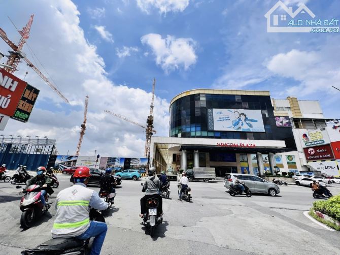 Siêu Hiếm - 162m2 (6.5 x 24m) ngay trường Cao Đẳng Nghề P. Linh Chiểu tiện ở hoặc xây CHDV - 6