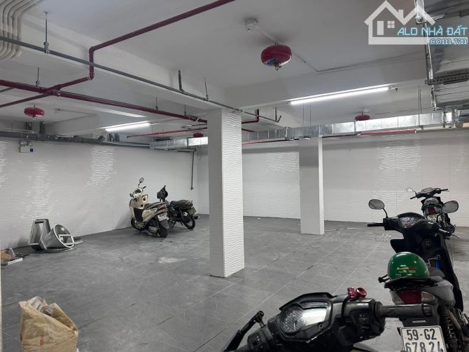 5❌30m, BÁN CHDV 45P, XÂY MỚI 100%, ĐƯỜNG 8M, NGUYỄN OANH, P17 GÒ VẤP, 31 TỶ HƠN TL - 6