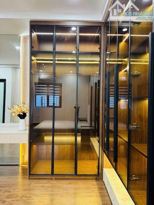 💼 Một tài sản xứng tầm DN thành đạt! HOA HẬU GIẢI PHÓNG – LÔ GÓC– THANG MÁY-NT5*-75M22Ty - 6