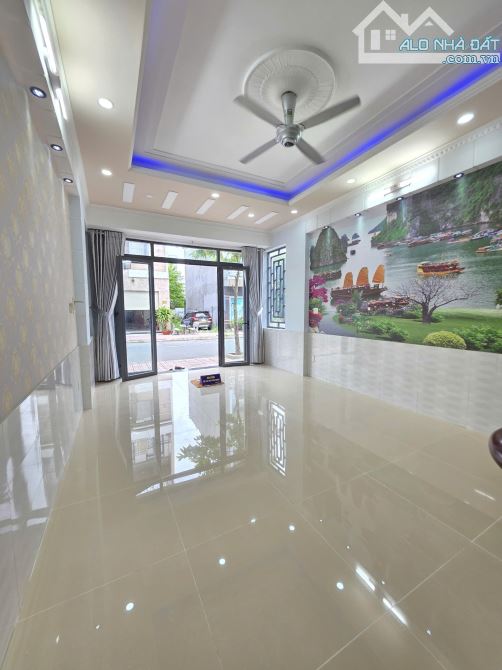 5Tỷ8 🔥👉 Nhà 1T2L Trục Chính, RẺ NHẤT KDC gần Làng Đại học__ra ĐT743A và Quốc lộ 1K 200m - 6