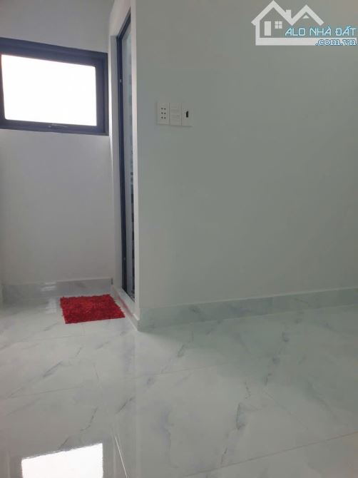 Nhà 2 Tầng, Sổ Hồng Riêng, Chỉ 2.6 Tỷ – Huỳnh Tấn Phát, P. Tân Phú (Q7), - 6