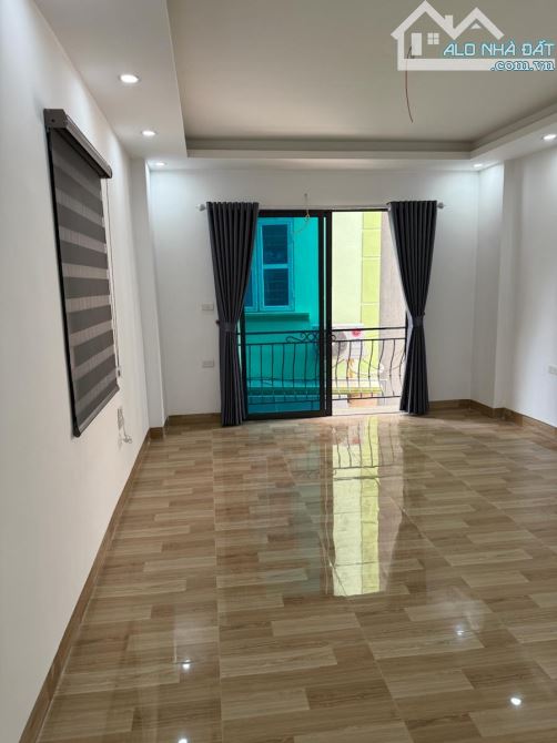 🏡 NHÀ MỚI – 3 THOÁNG – DI TRẠCH – VÀI BƯỚC RA MẶT PHỐ – TIỆN ÍCH NGẬP TRÀN! 👉👉👉37m2x 5 - 6