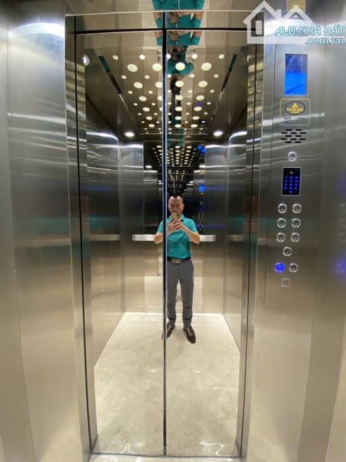 SIÊU PHẨM ĐẦU TƯ KIỆT NAM KỲ KHỞI NGHĨA KHU ĐÔ THỊ FPT CITY 3 TẦNG-102M2-MT6M GIÁ 8.6 TỶ - 6