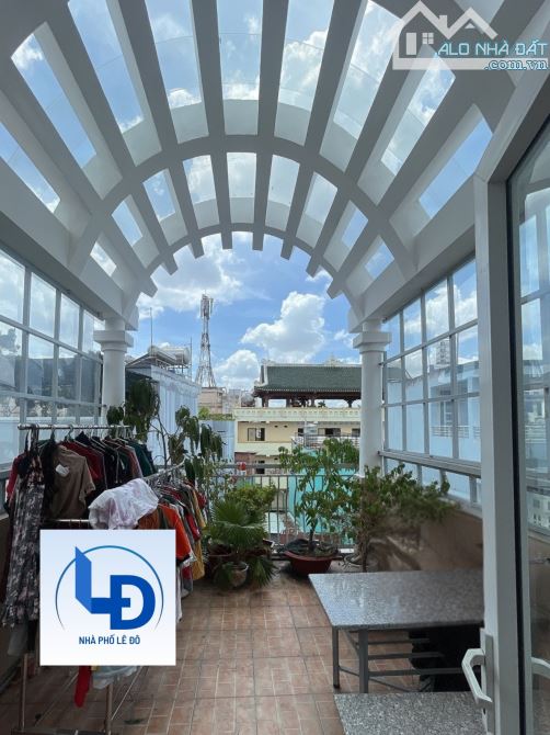 💥 Bán Nhà phố 5 tầng, sổ hồng riêng – Nguyễn Tri Phương, Quận 10, giá tốt khu vực - 6