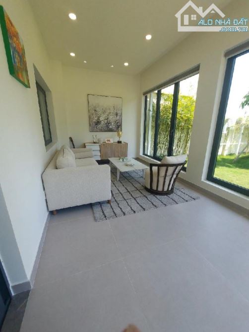 💎 BIỆT THỰ VIEW HỒ – MT TÂN MỸ – 1.012M² – 160 TỶ – QUẬN 7 - 6