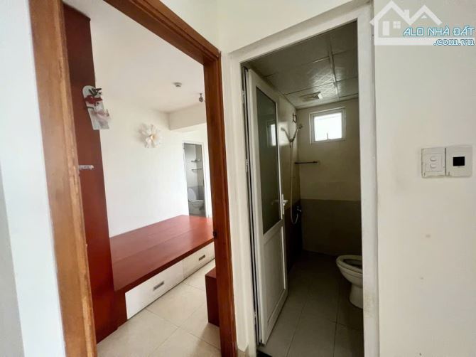 BÁN CĂN GÓC 67M2 CHUNG CƯ LINH TÂY - THỦ ĐỨC GIÁ 2TY75 - 6