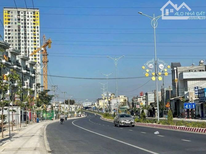 Bán nhà 2 tầng dt 5x 20 phương đông hoà  sát làng đại học Quốc gia - 6
