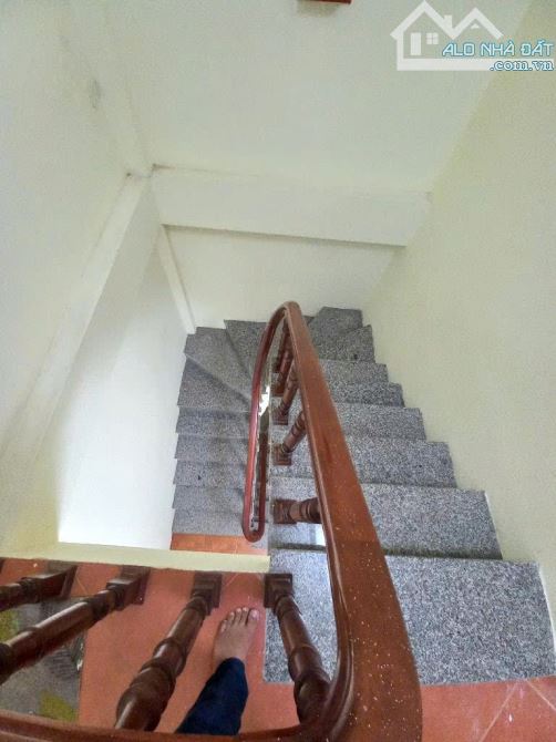 Bán nhà đẹp Trường Chinh, ở ngay, tặng 80% nội thất, 45m2 - 4 tầng. - 6