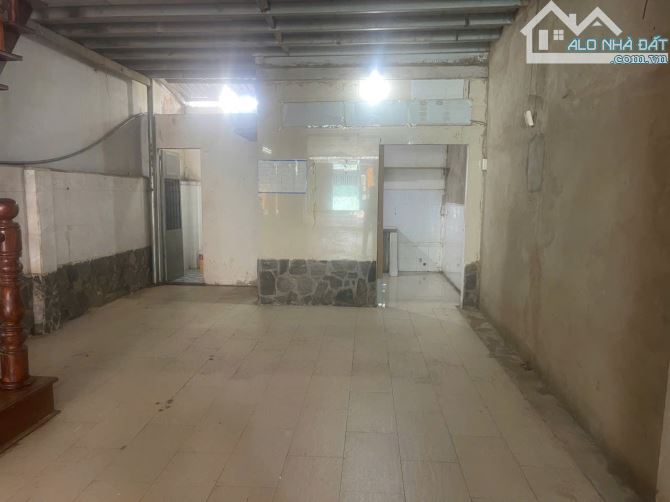 BÁN NHÀ C4, 5,85 TỎI, KÈM XƯỞNG, ĐƯỜNG NGUYỄN THI KIỂU, TÂN THỚI HIỆP, Q12. - 6