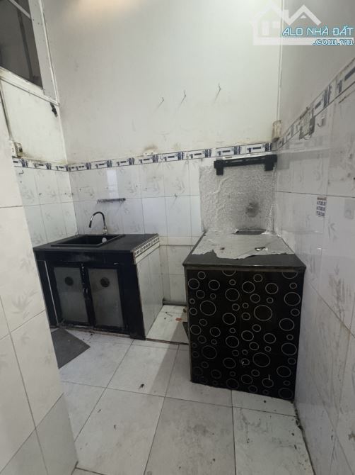 🔥 NHÀ C4 56m2 TIỆN XÂY MỚI-VỊ TRÍ VIP Q.6 - 6