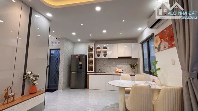 ✨ CĂN GÓC 2 MẶT HẺM – SÁT KHU PHAN XÍCH LONG – GIÁ CHỈ 5.95 TỶ ✨ - 6