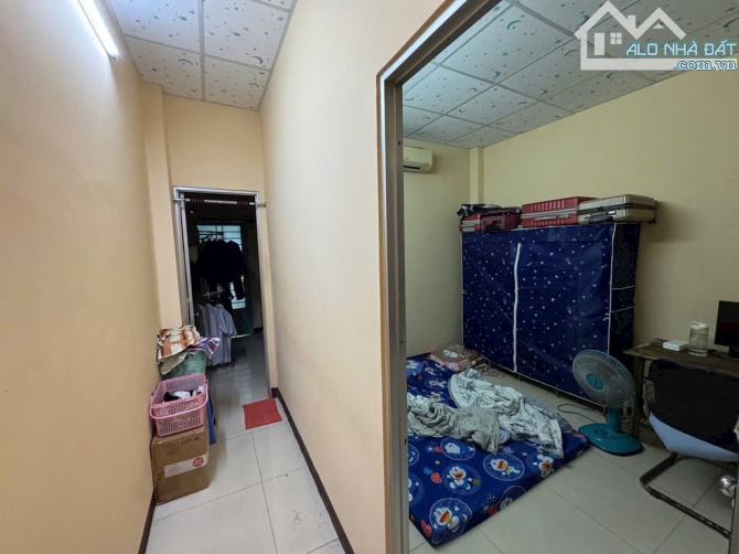 🏡🔥 SIÊU PHẨM HẺM XE TẢI  QUAY ĐẦU - XÔ VIẾT NGHỆ TĨNH - 72M2 - 4 TẦNG BTCT - CHỈ 13 TỶ - 6