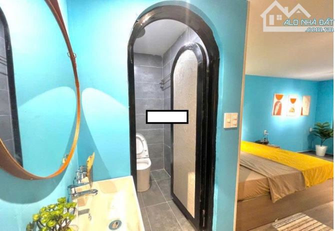 📌📌📌LÀM VIỆC TRỰC TIẾP GIÁ TỐT !!! bán lô homestay 2 tầng hải châu - 6