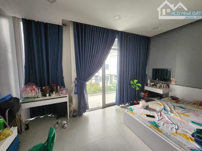 Gấp Bán Nhà 5 Tầng 1 Hầm 10 x 20 Đường Nguyễn Văn Linh  BC, Gần BX Quận  8 - 6