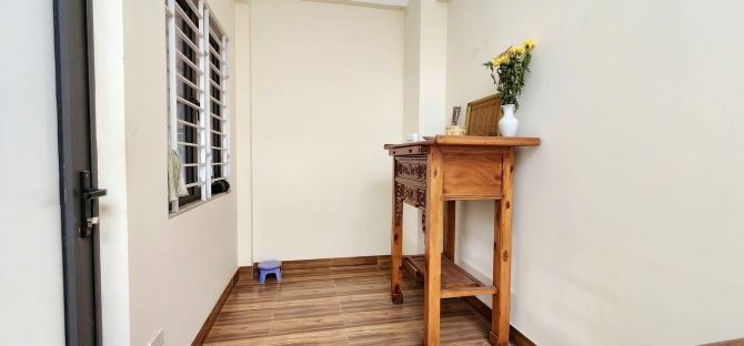 HIẾM - Nhà 5 Tầng phố Phú Viên, Bồ Đề, Long Biên, 30m2, Ô Tô Đỗ Gần Nhà - 6