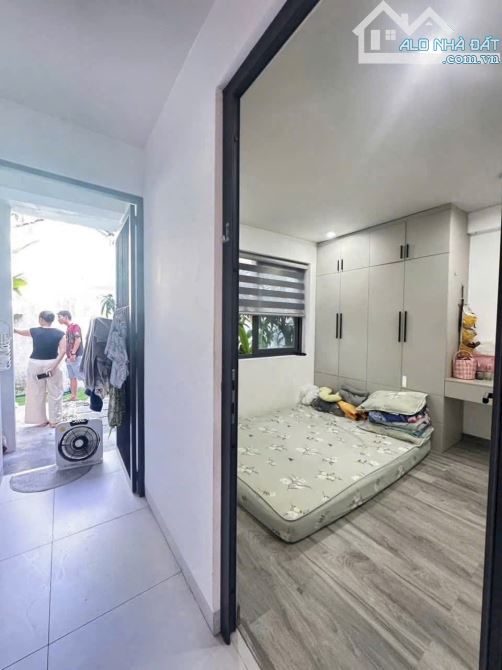 📌📌📌LÀM VIỆC TRỰC TIẾP GIÁ TỐT !!! Bán nhà vườn kiệt 96  Điện Biên Phủ - 6