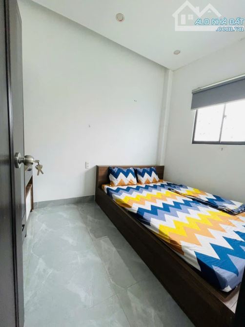 📌📌📌LÀM VIỆC TRỰC TIẾP GIÁ TỐT !!! bán nhà gác lửng đúc k83 huỳnh ngọc huệ - 6