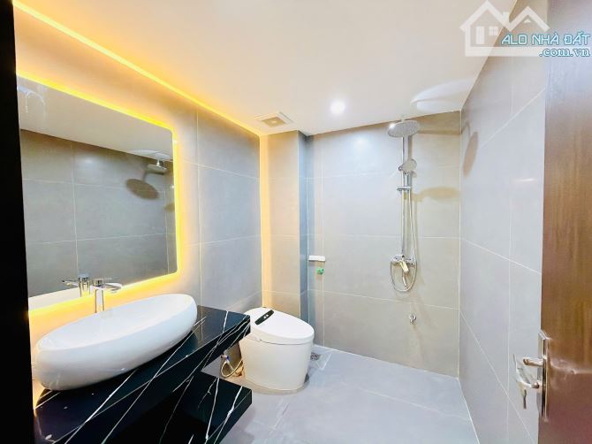 HOA HẬU PHỐ XUÂN LA, TÂY HỒ, Ô TÔ TRÁNH, VỈA HÈ RỘNG,62/70M2+4 TẦNG, MT 6,3 MÉT,=26,5TỶ - 6