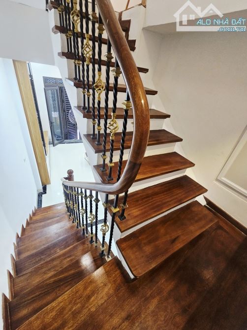 TRẦN ĐẠI NGHĨA , 27M² , NHỎ XINH CỰC HIẾM , LÔ GÓC THOÁNG , GẦN PHỐ , KINH DOANH , 6,95 TỶ - 6