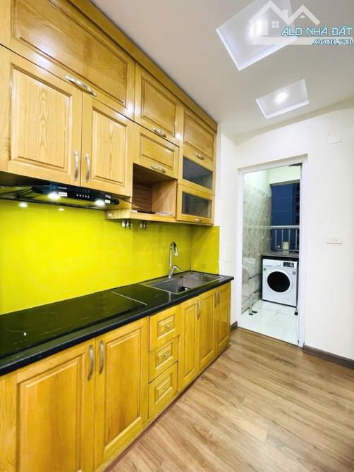 Căn Hộ CT12C, KĐT Kim Văn Kim Lũ, 55m² × 2 Ngủ + 2 wc, Nhà Mới Đẹp, Ở Ngay, Nhỉnh 3 tỷ. - 6