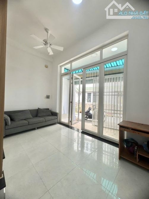 HÀNG HOT LINH XUÂN -   NHÀ ĐẸP ĐƯỜNG XE HƠI TỚI NHÀ 54M2 CHỈ HƠN 4 TỶ - 6